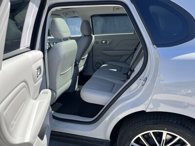 Leapmotor B10 Vorführwagen