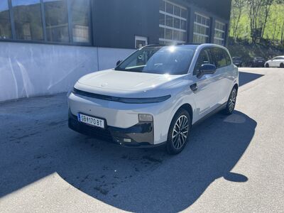 Leapmotor B10 Vorführwagen