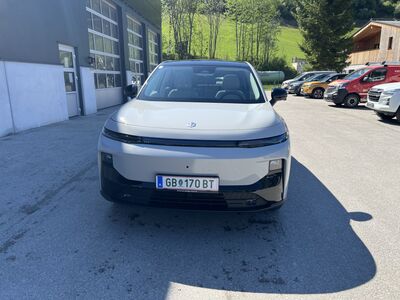 Leapmotor B10 Vorführwagen