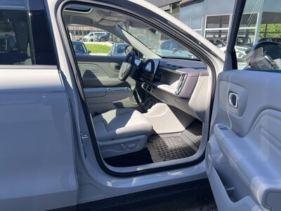 Leapmotor B10 Vorführwagen