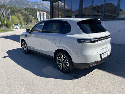 Leapmotor B10 Vorführwagen