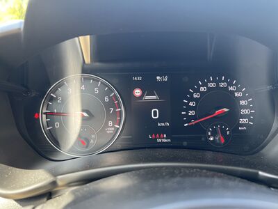 Suzuki Swift Jahreswagen