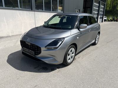 Suzuki Swift Jahreswagen