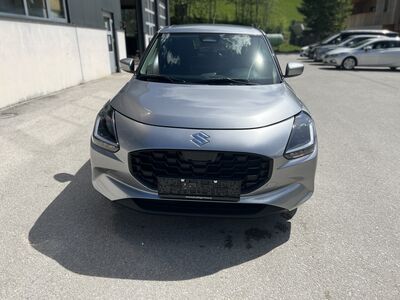 Suzuki Swift Jahreswagen