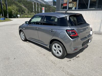 Suzuki Swift Jahreswagen