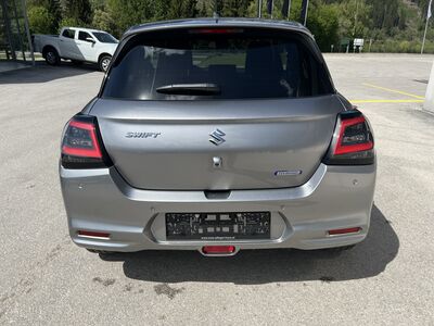 Suzuki Swift Jahreswagen