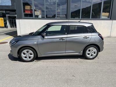 Suzuki Swift Jahreswagen