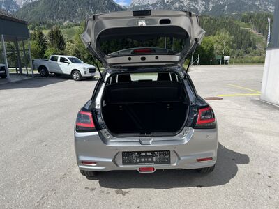 Suzuki Swift Jahreswagen