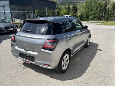 Suzuki Swift Jahreswagen