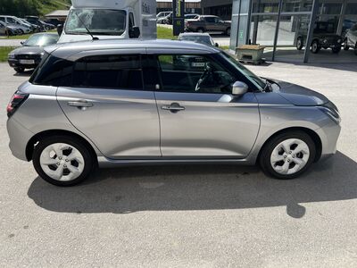 Suzuki Swift Jahreswagen