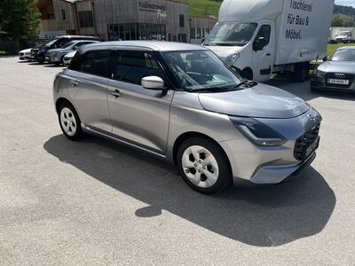 Suzuki Swift Jahreswagen