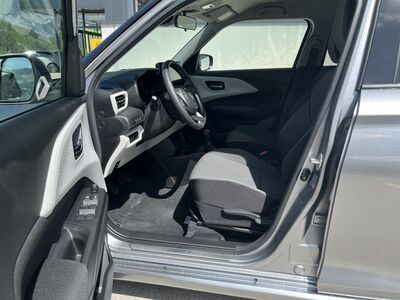 Suzuki Swift Jahreswagen