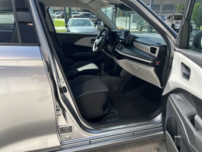 Suzuki Swift Jahreswagen