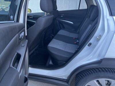 Suzuki S-Cross Jahreswagen