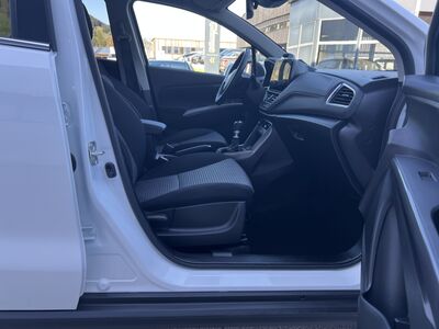 Suzuki S-Cross Jahreswagen