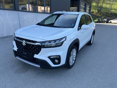 Suzuki S-Cross Jahreswagen