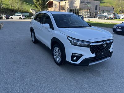 Suzuki S-Cross Jahreswagen
