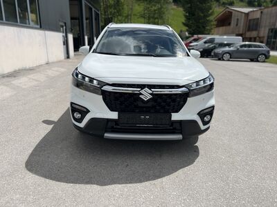 Suzuki S-Cross Jahreswagen