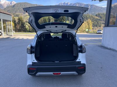 Suzuki S-Cross Jahreswagen
