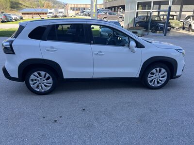 Suzuki S-Cross Jahreswagen