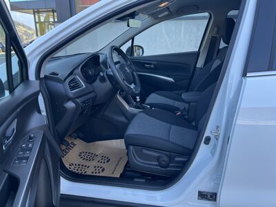 Suzuki S-Cross Jahreswagen