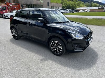 Suzuki Swift Gebrauchtwagen