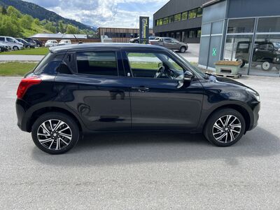 Suzuki Swift Gebrauchtwagen