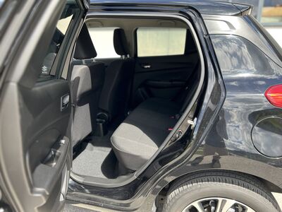 Suzuki Swift Gebrauchtwagen