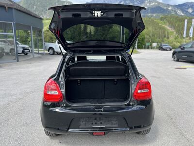 Suzuki Swift Gebrauchtwagen