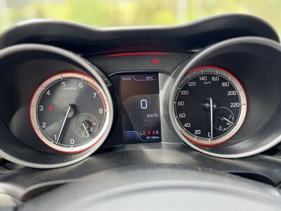 Suzuki Swift Gebrauchtwagen