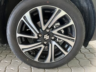 Suzuki Swift Gebrauchtwagen