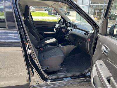 Suzuki Swift Gebrauchtwagen