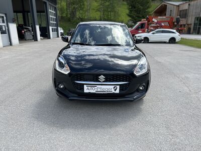 Suzuki Swift Gebrauchtwagen