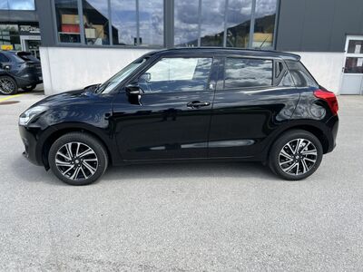Suzuki Swift Gebrauchtwagen