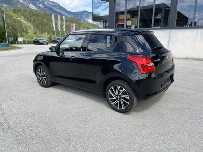 Suzuki Swift Gebrauchtwagen