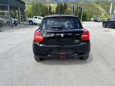 Suzuki Swift Gebrauchtwagen