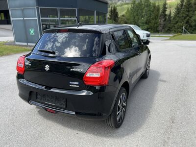 Suzuki Swift Gebrauchtwagen