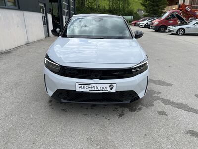 Opel Corsa Tageszulassung Opel Corsa Tageszulassung