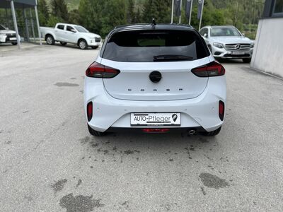 Opel Corsa Tageszulassung Opel Corsa Tageszulassung