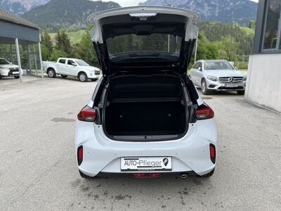Opel Corsa Tageszulassung Opel Corsa Tageszulassung