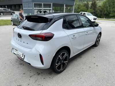 Opel Corsa Tageszulassung Opel Corsa Tageszulassung
