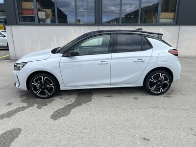 Opel Corsa Tageszulassung Opel Corsa Tageszulassung