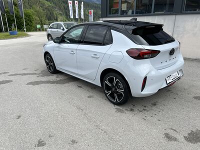 Opel Corsa Tageszulassung Opel Corsa Tageszulassung