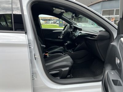 Opel Corsa Tageszulassung Opel Corsa Tageszulassung