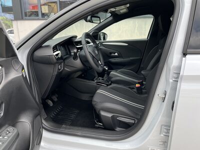 Opel Corsa Tageszulassung Opel Corsa Tageszulassung