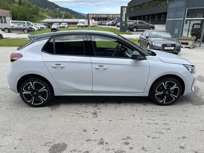 Opel Corsa Tageszulassung Opel Corsa Tageszulassung