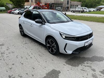 Opel Corsa Tageszulassung Opel Corsa Tageszulassung