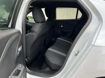 Opel Corsa Tageszulassung Opel Corsa Tageszulassung