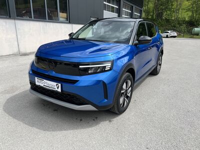 Opel Frontera Gebrauchtwagen Opel Frontera Gebrauchtwagen