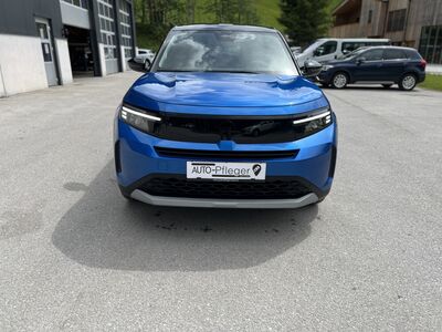 Opel Frontera Gebrauchtwagen Opel Frontera Gebrauchtwagen